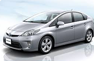 プリウス