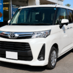 【カーマッチ愛知稲沢店】日産ルークス納車｜晴天に恵まれた特別な一日